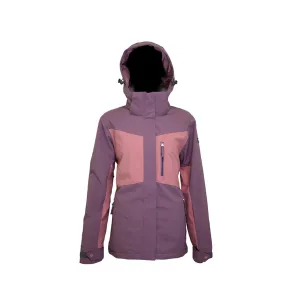 2022 WILDER - WOMEN'S SNOW JACKETS