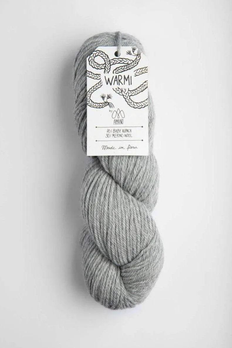 Amano Yarns Warmi