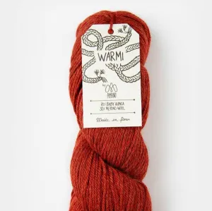 Amano Yarns Warmi