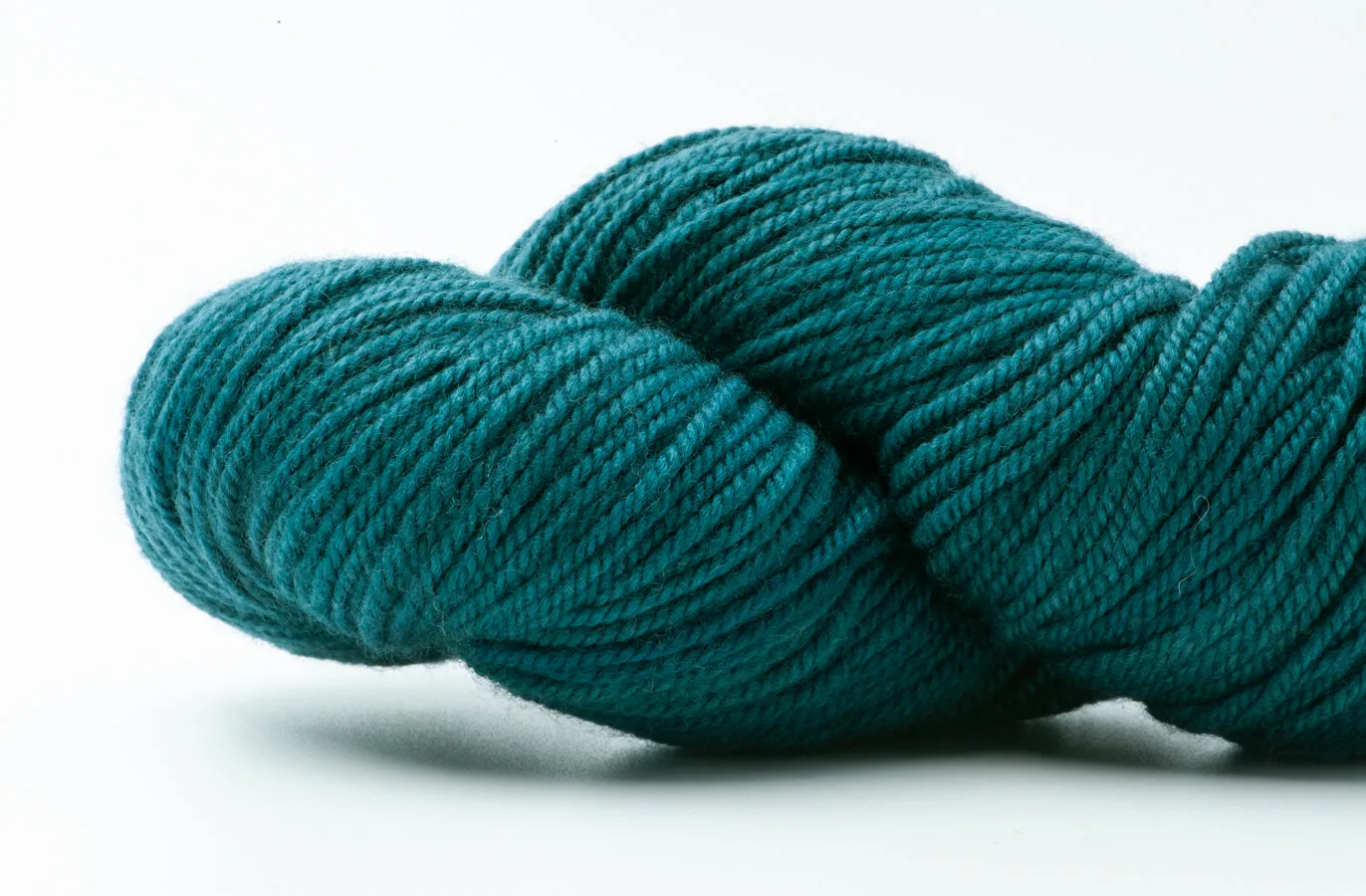 Anene NZ Merino - Last Echo