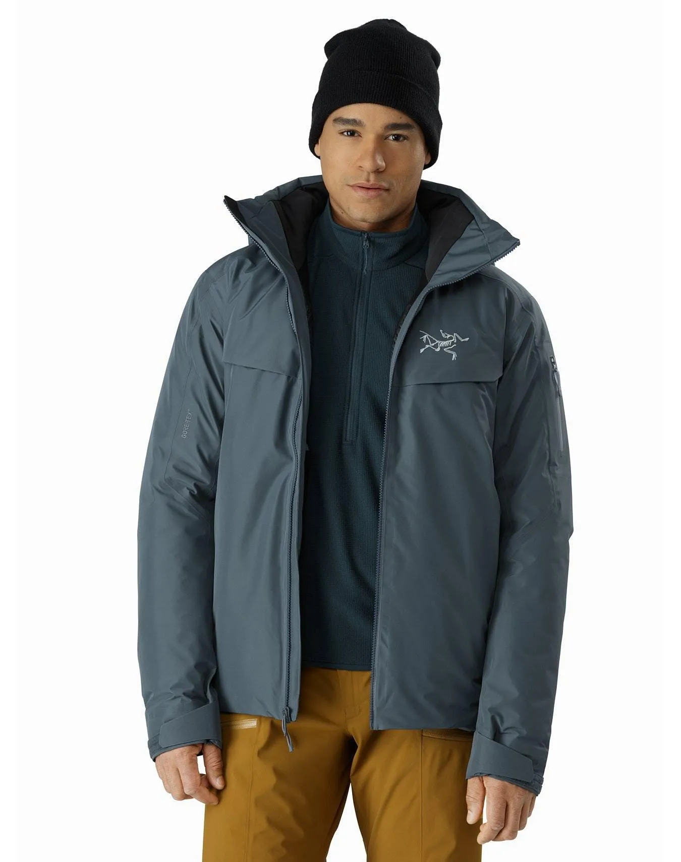 Arc'teryx Macai Mens Jacket 2020