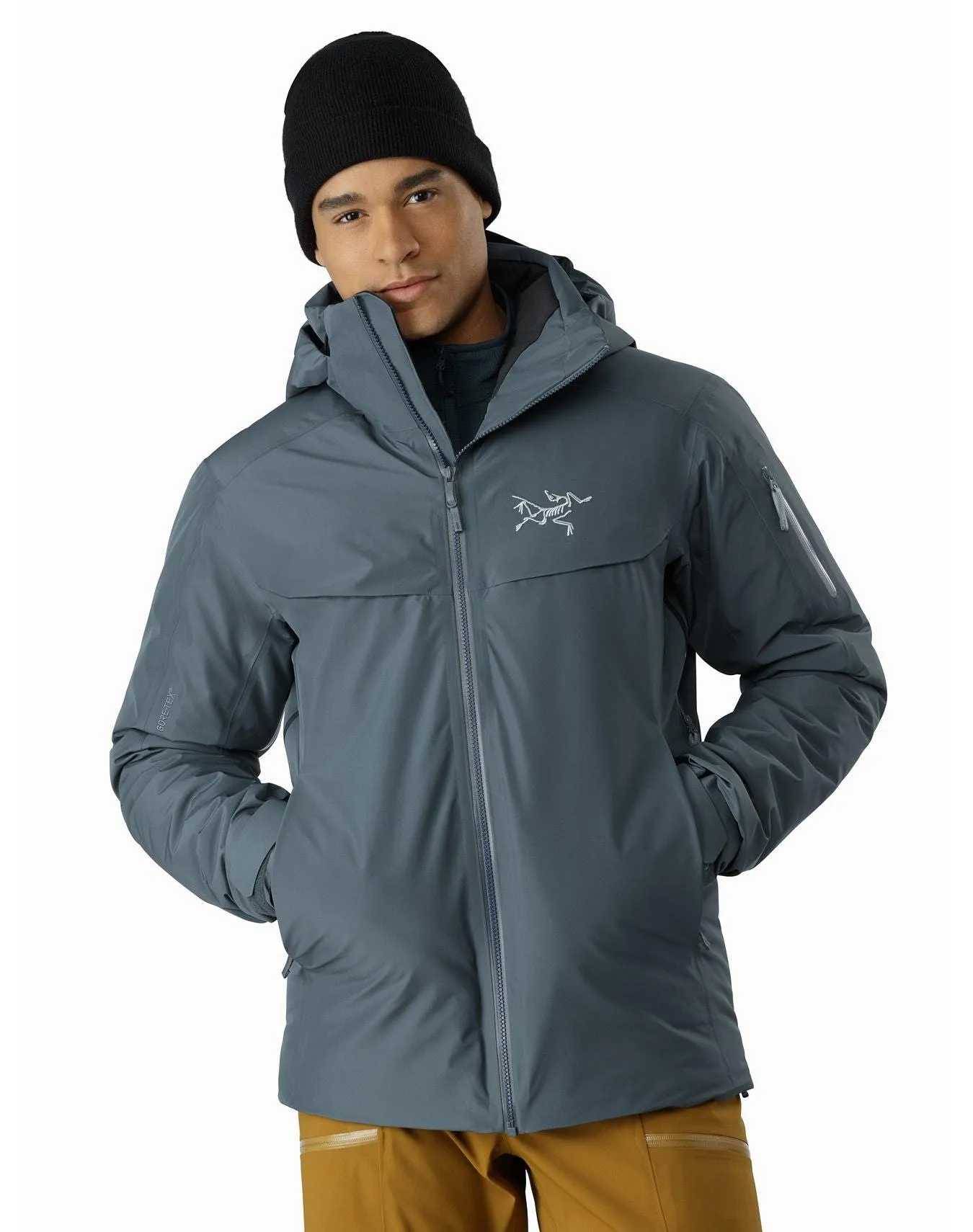 Arc'teryx Macai Mens Jacket 2020