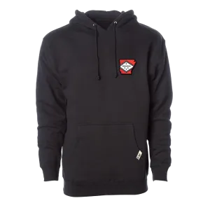 Arkansas 25 PVC Hoodie