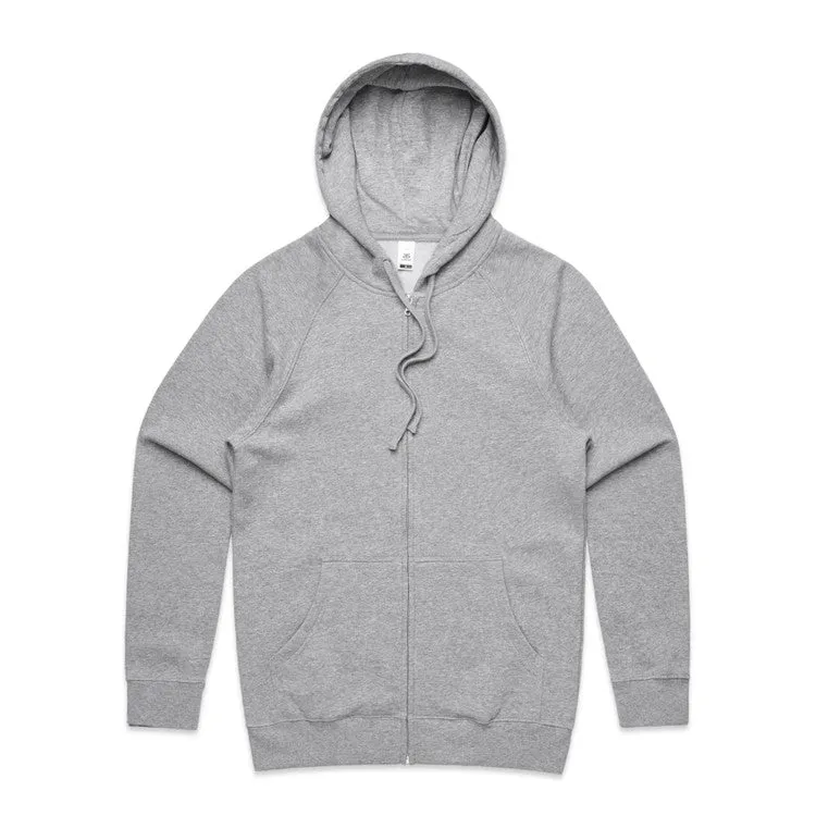 Ascolour Supply Zip Hood-(5109)