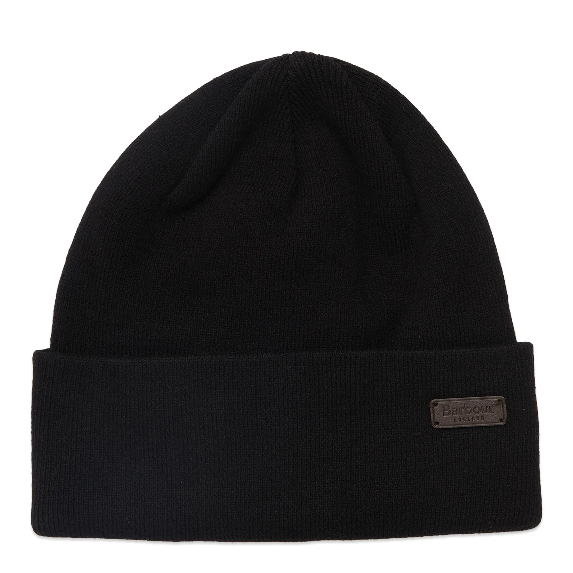 Barbour Swinton Beanie - Black