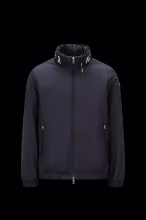 Beid Hooded Jacket