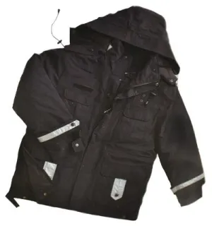 Breathable Safety Parka