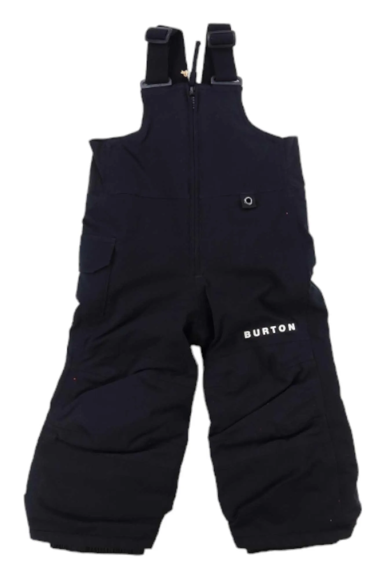 Burton Boys' Minishred Maven Bib Pant