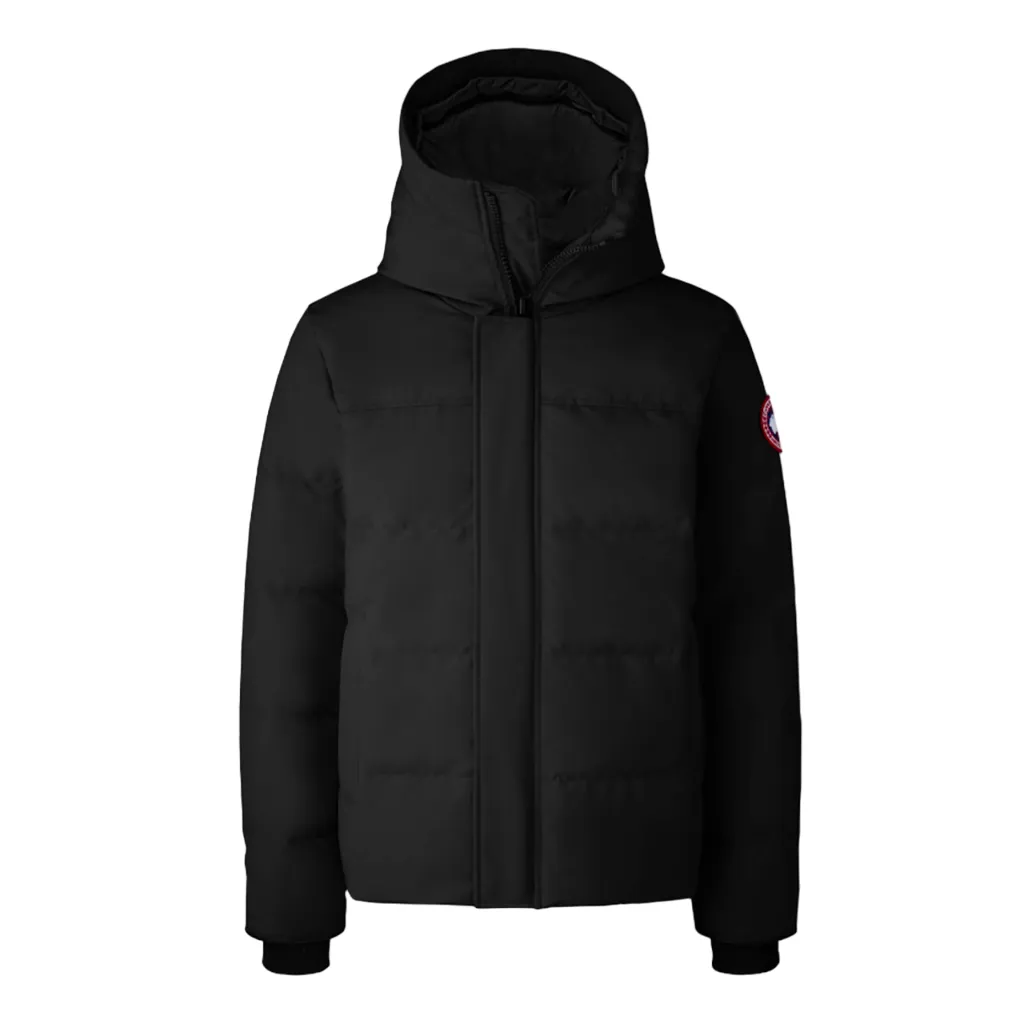 Canada Goose Men's MacMillan Parka