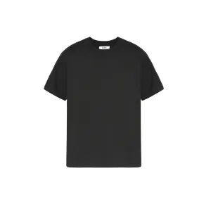 CLASSIC BLACK T-SHIRT