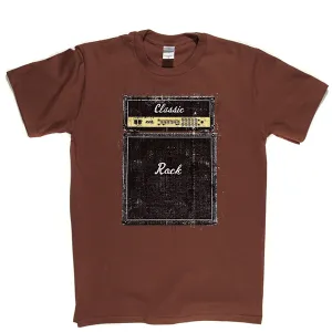 Classic Rock T Shirt