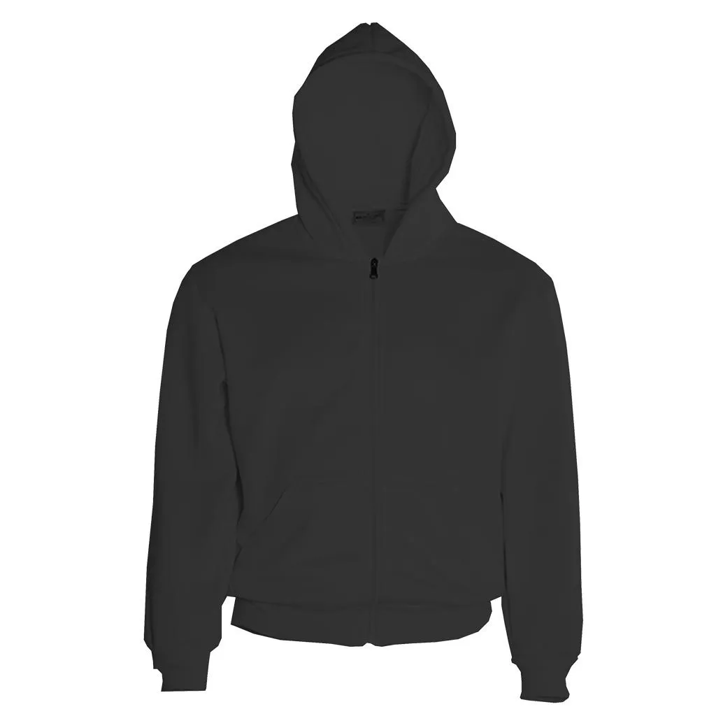 Club Zip Up Hoodie - Junior