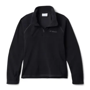 Columbia Glacial Half Zip Fleece Pullover - Boys