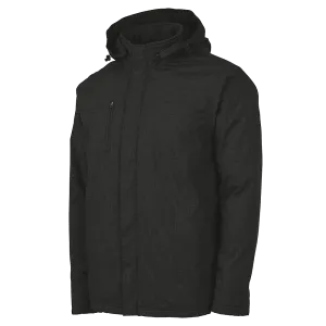 D2304M Mens Journey Parka