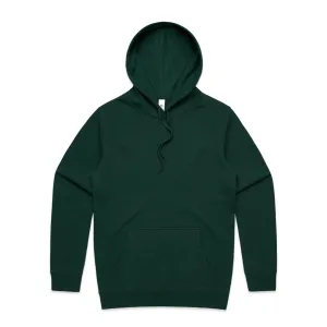 Deluxe Heavyweight Hoodie - Pine Green