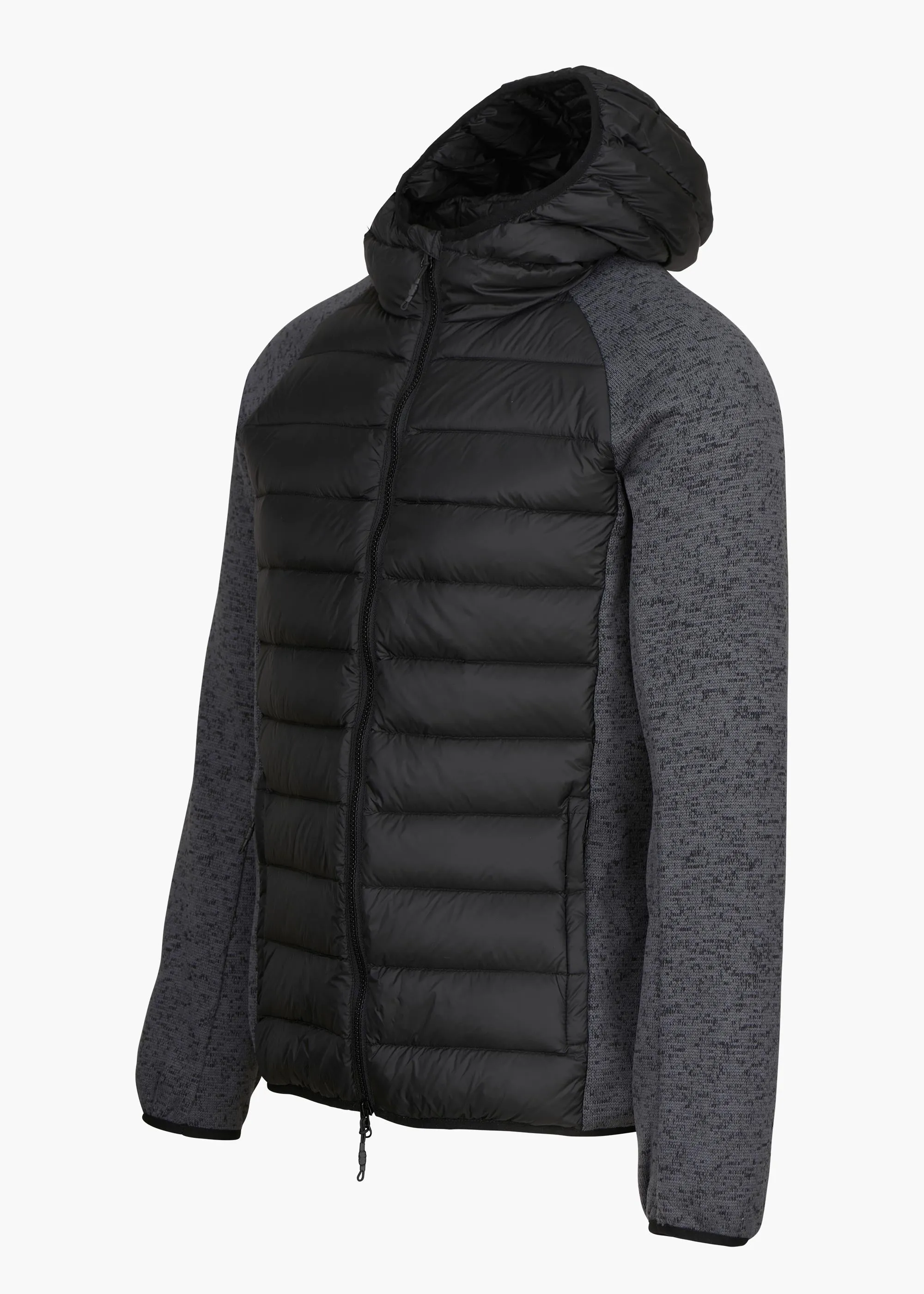 Fjelltur Down Jacket