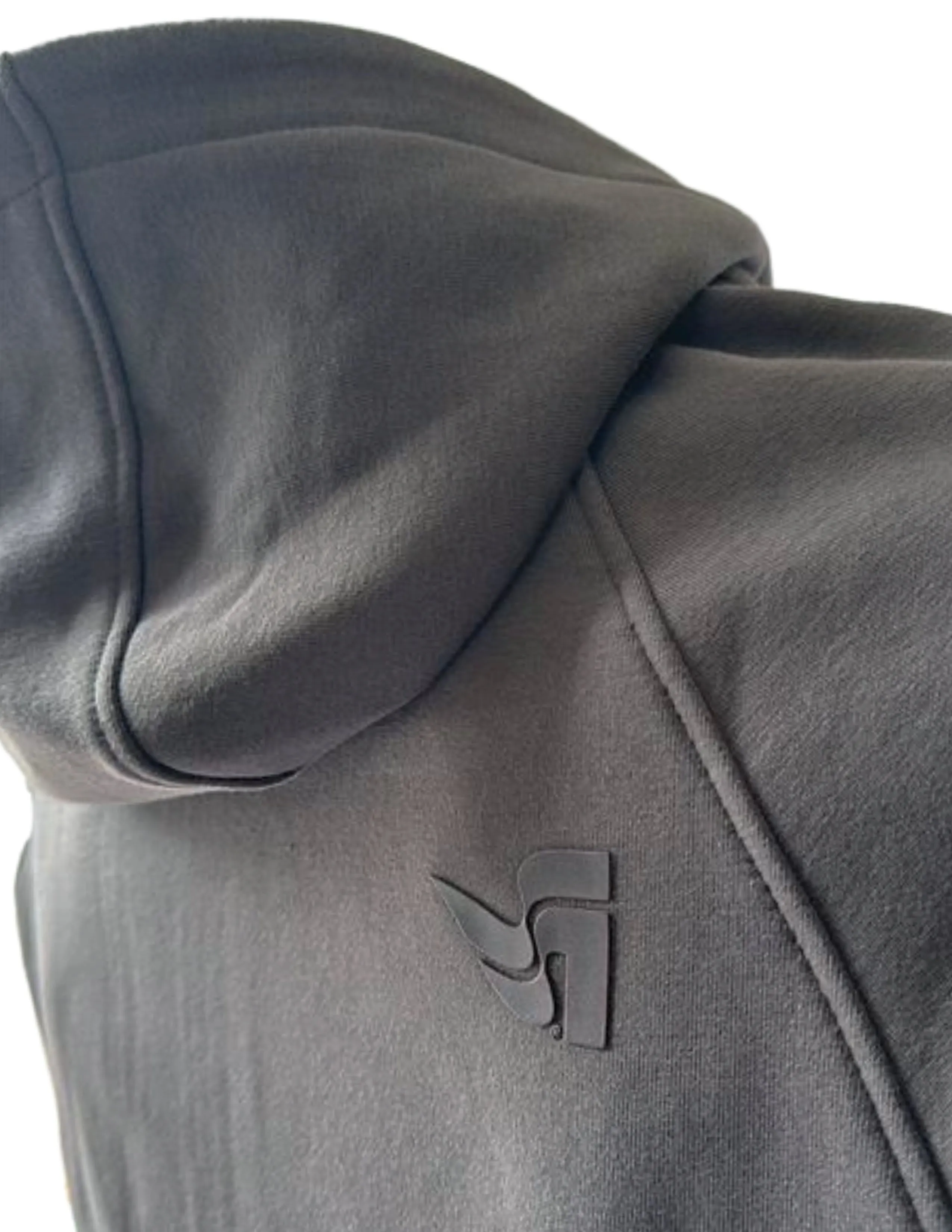 Full Zip Hoodie