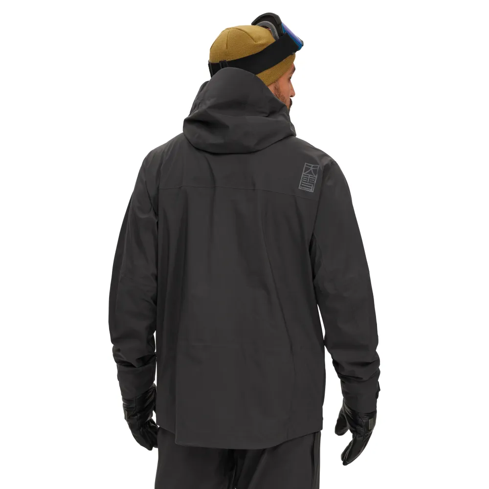 Goshiki Yama Pro 3L Ski Jacket