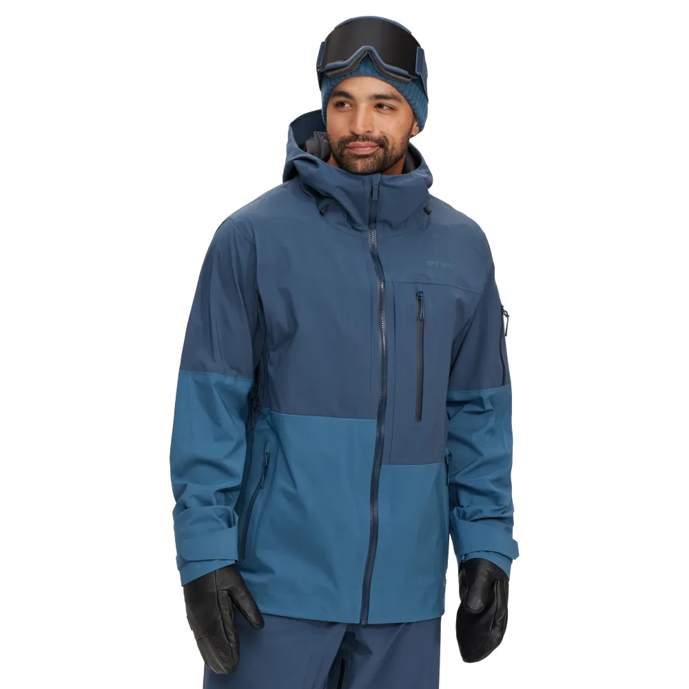 Goshiki Yama Pro 3L Ski Jacket