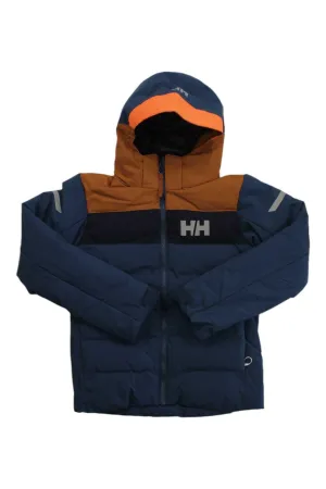 Helly Hansen Kids' Vertical INS Jacket