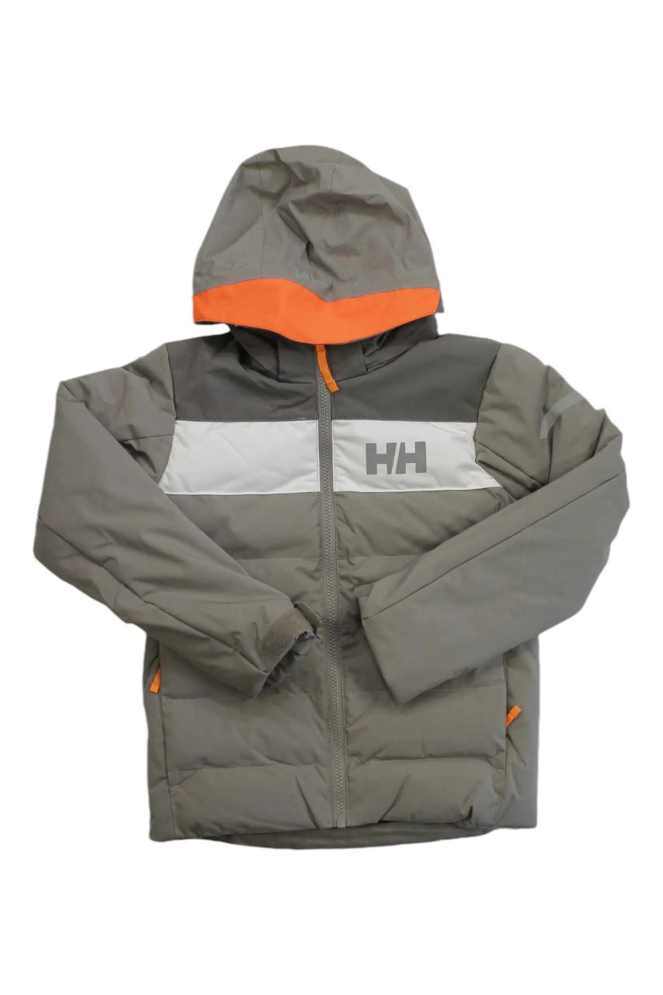 Helly Hansen Kids' Vertical INS Jacket