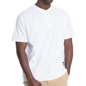 Henley Short Sleeve Shirt