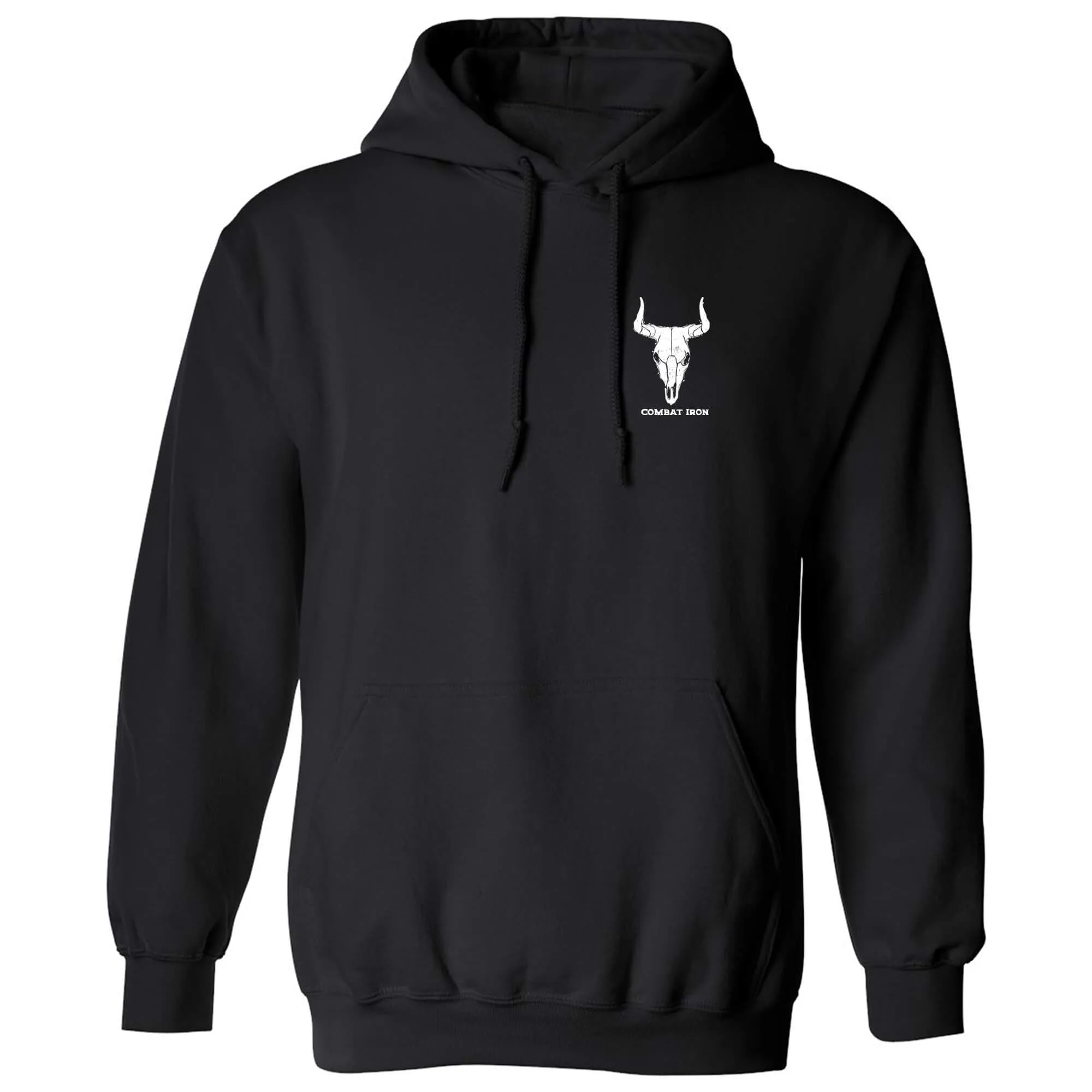 If Genders Confuse You, Go Milk a Bull Men's Hoodie