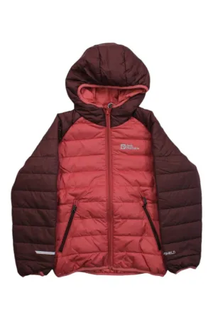 Jack Wolfskin Kids' Zenon Jacket