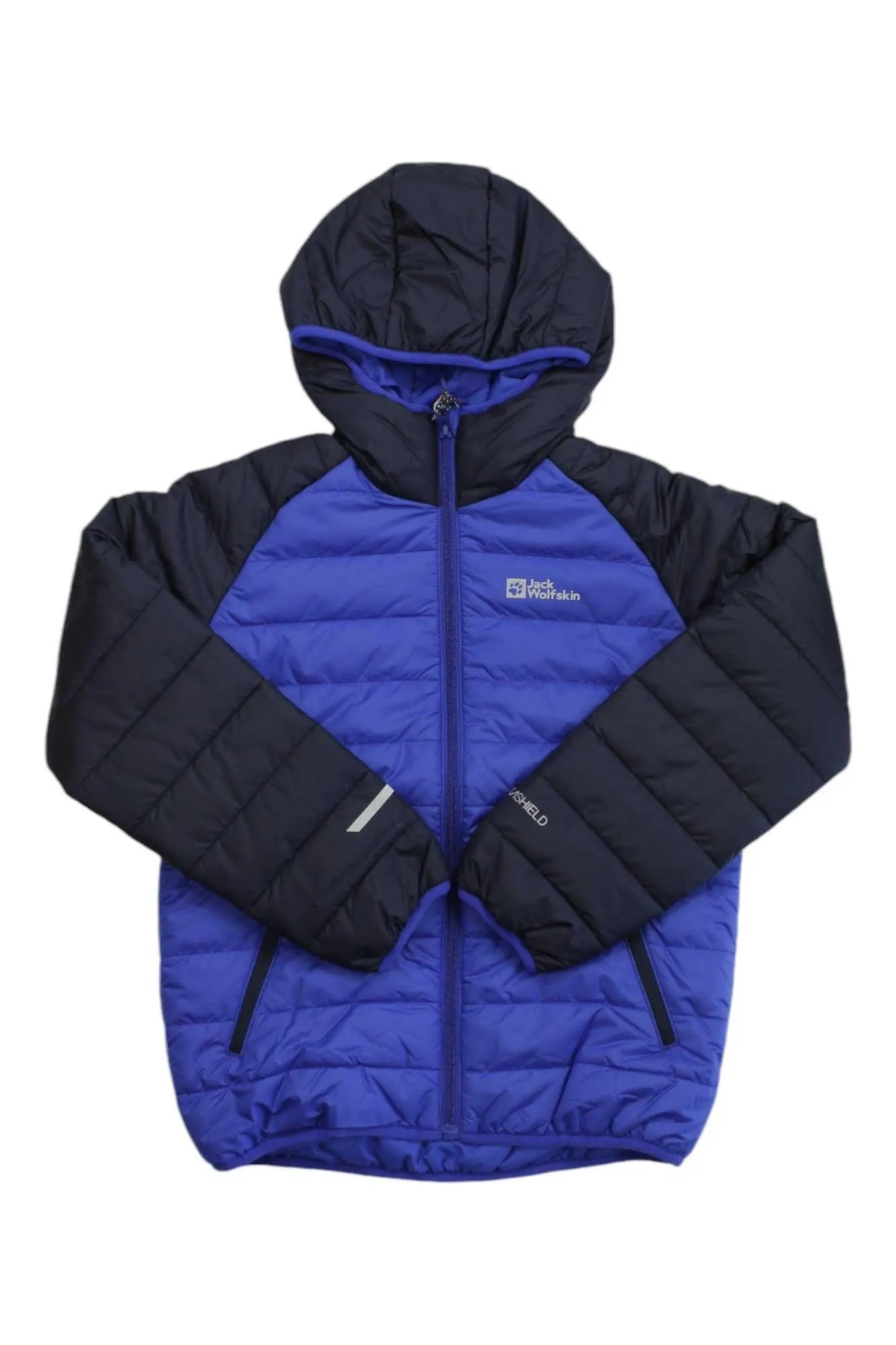 Jack Wolfskin Kids' Zenon Jacket