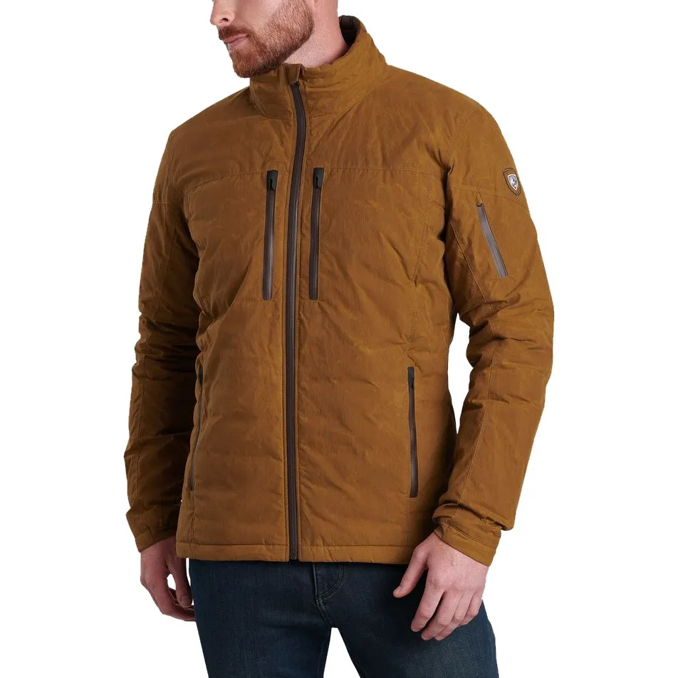 Kuhl Men's Wyldefire Jacket