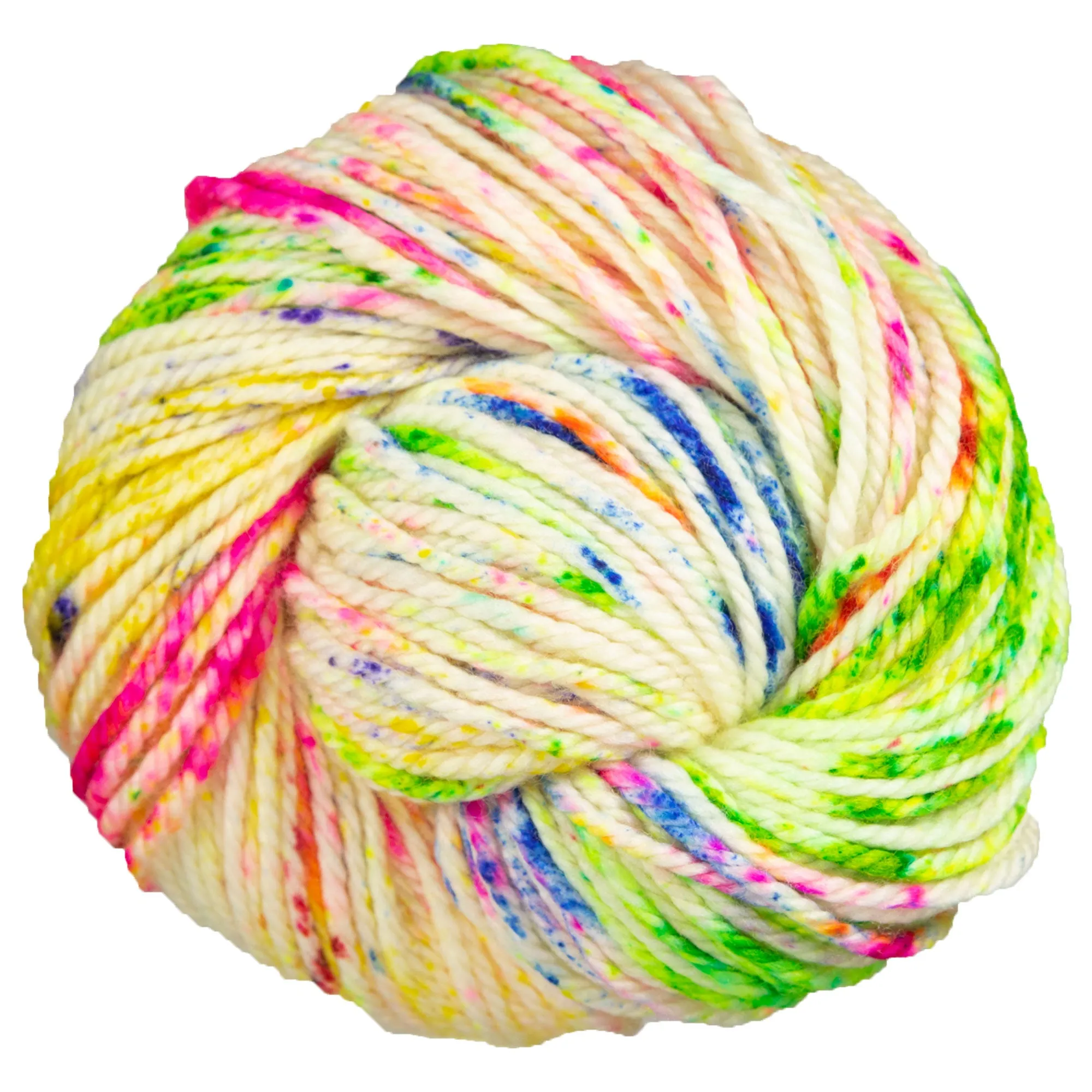 Madelinetosh TML Triple Twist Yarn - Umbrella Sky