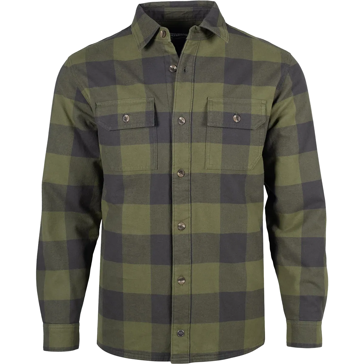 Men's Anderson Shirtjacket