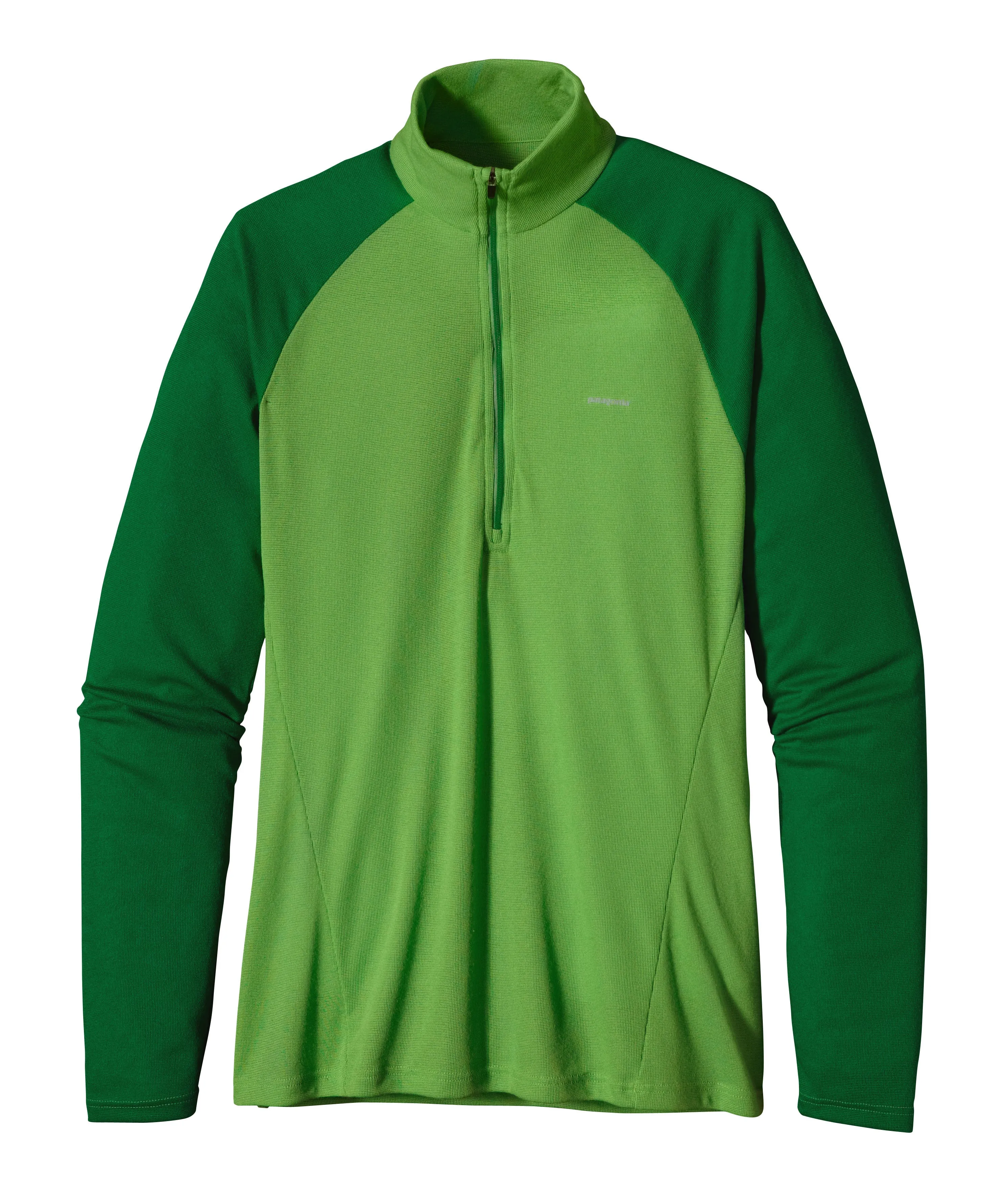 Men's Capilene® 2 Lightweight Zip-Neck