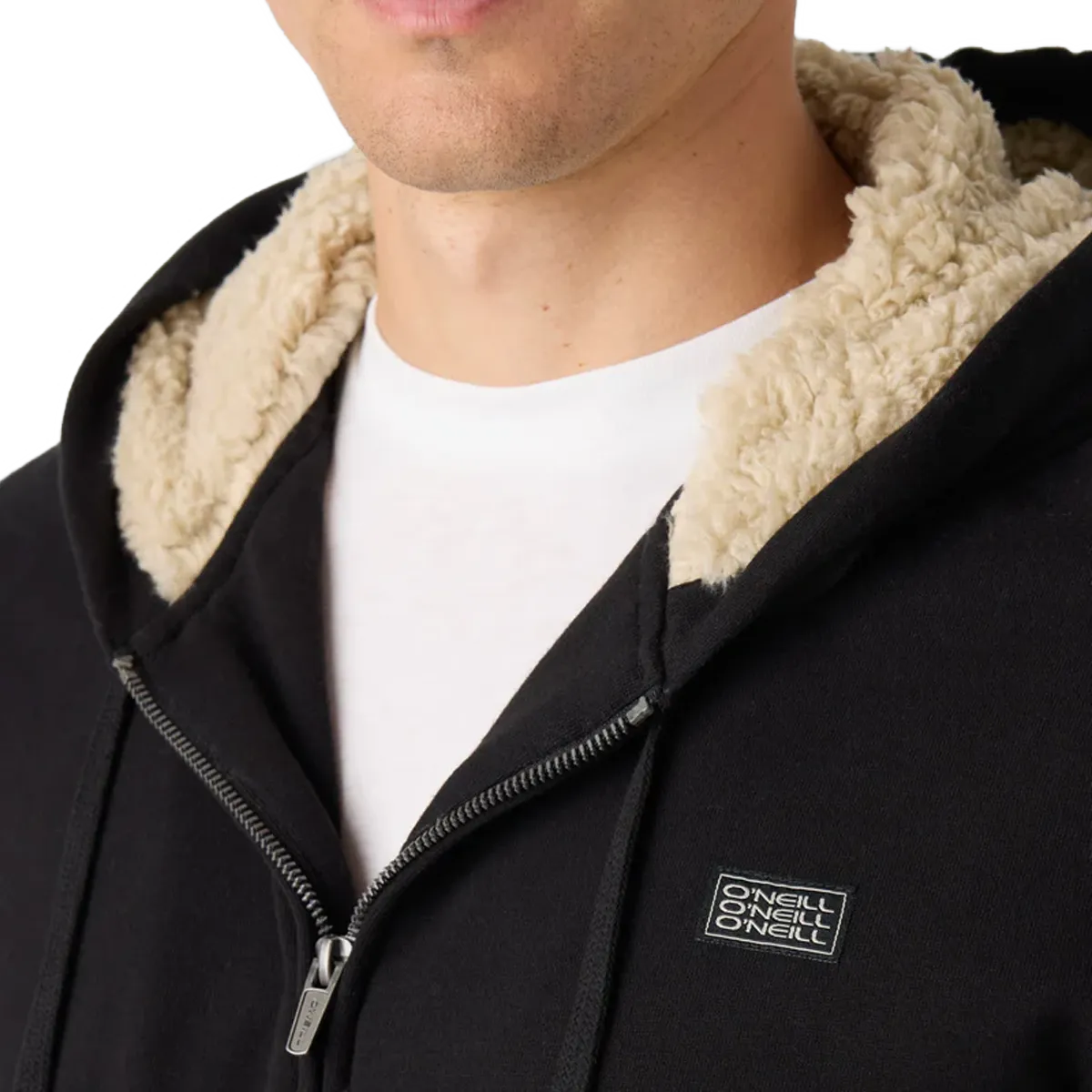 Men's Fifty Two Fleece Lined Zip