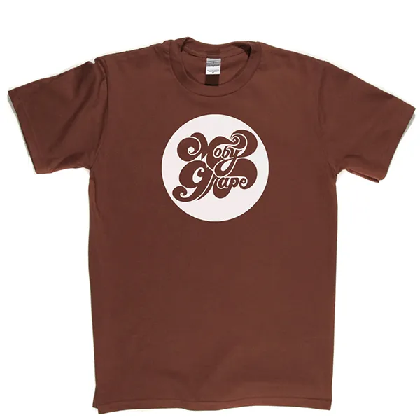 Moby Grape T Shirt