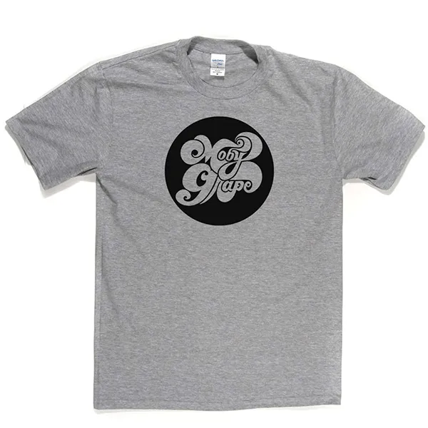 Moby Grape T Shirt