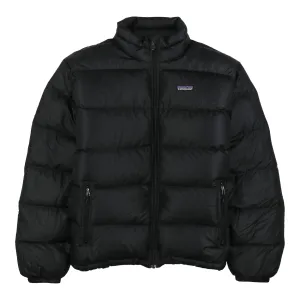 M's Down Jacket