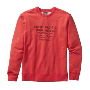 M's GPIW™ Camp Midweight Crew Sweatshirt