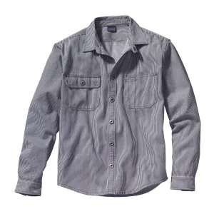 M's Long-Sleeve Welding Shirt