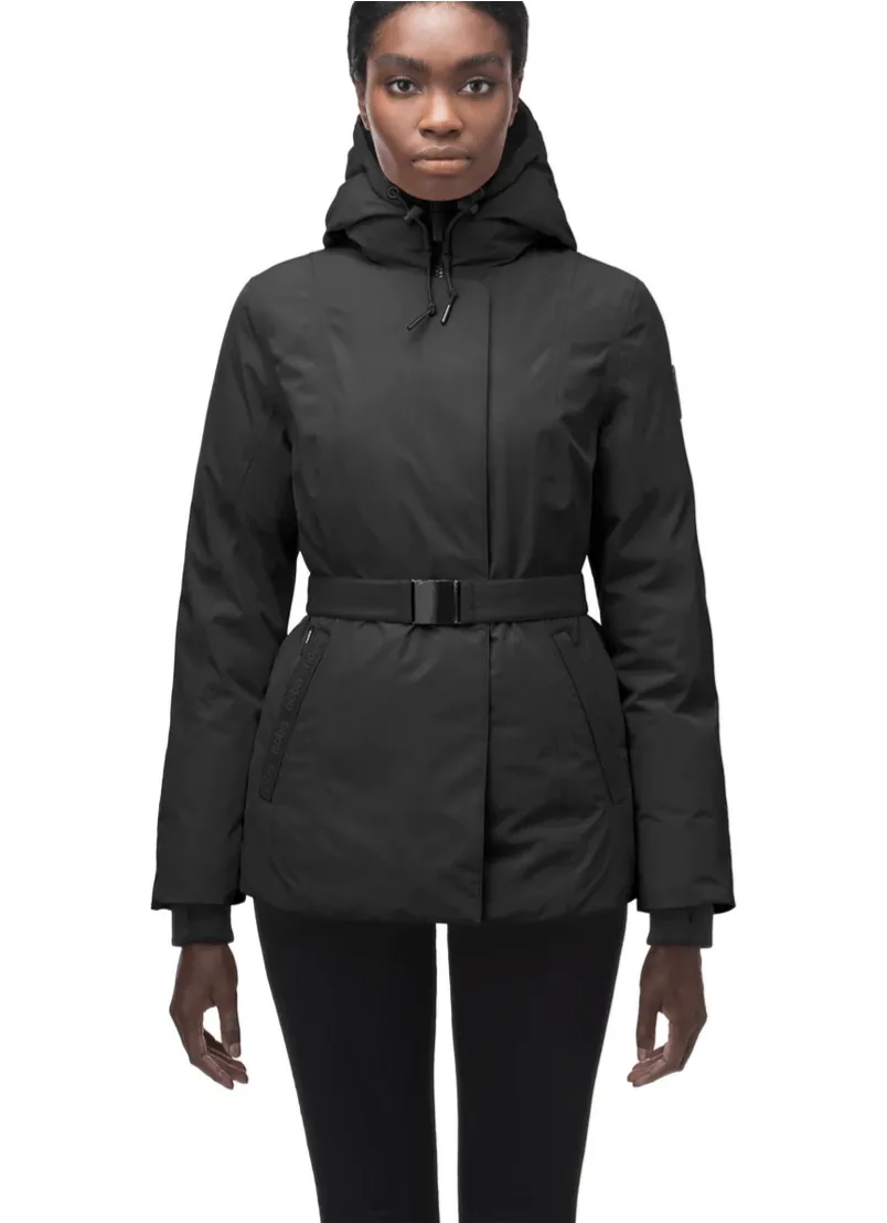 NOBIS SHAW - Ladies Hip Lengh Jacket