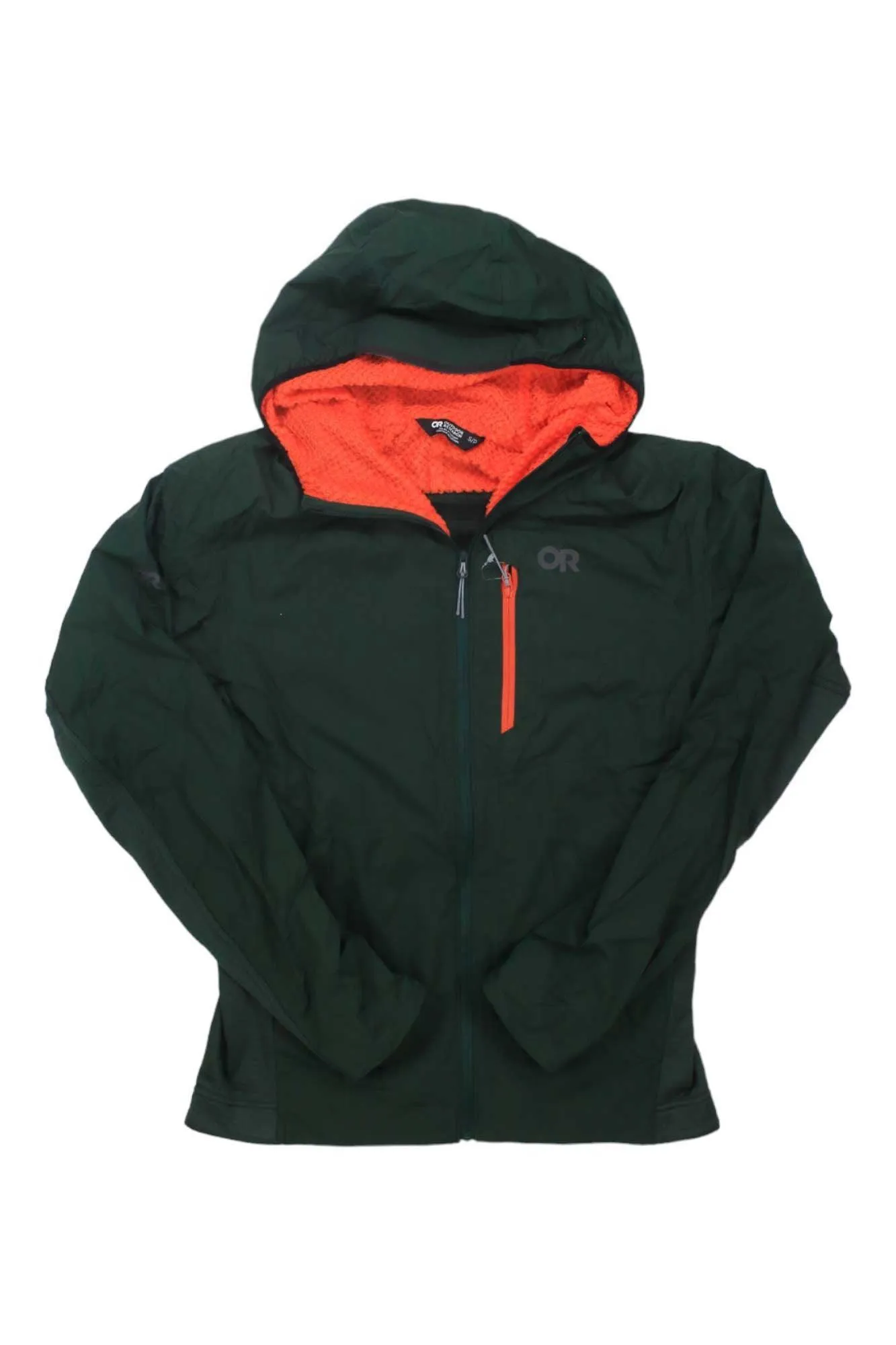 Outdoor Research Men's Deviator Hoodie