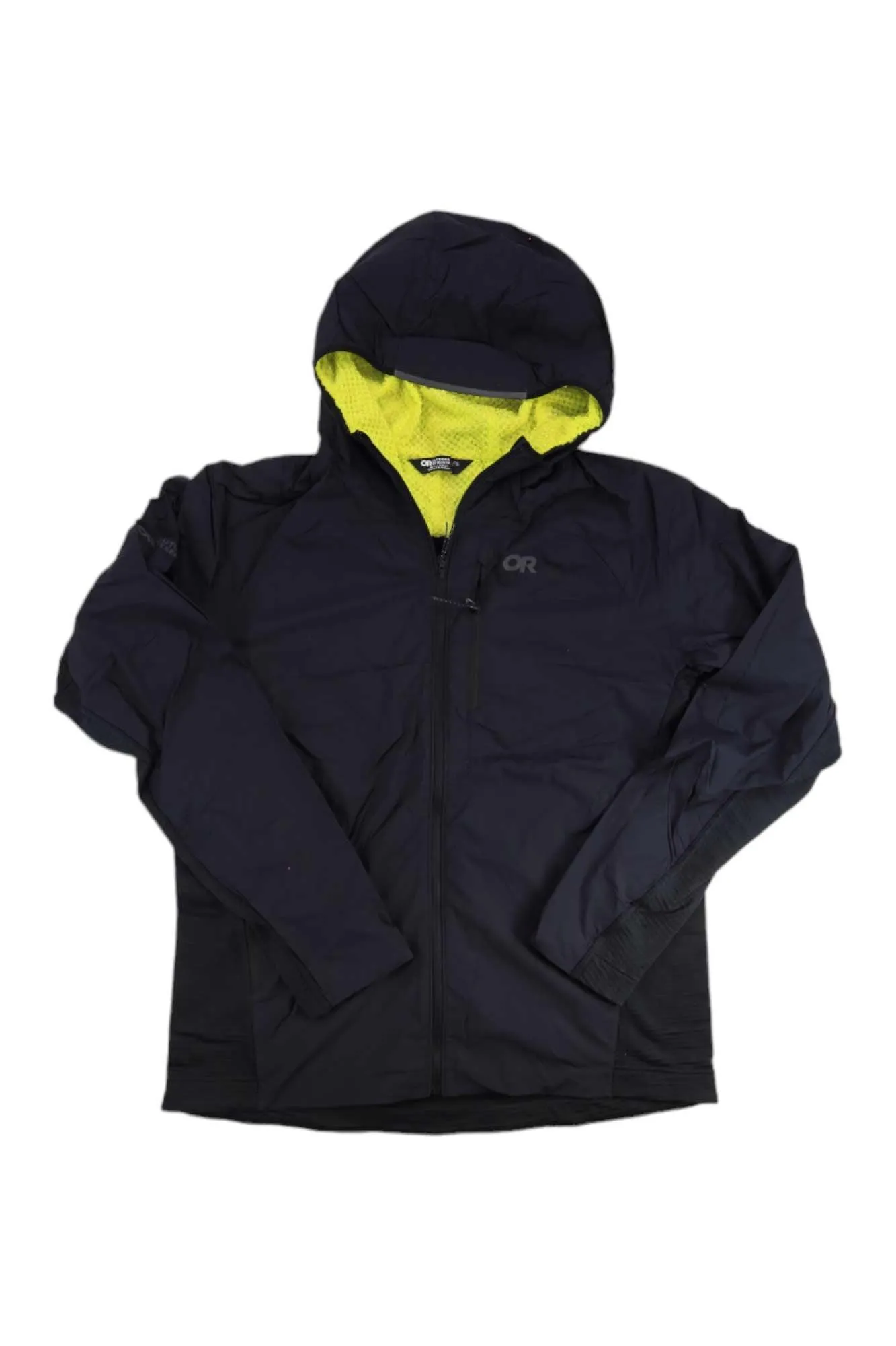 Outdoor Research Men's Deviator Hoodie