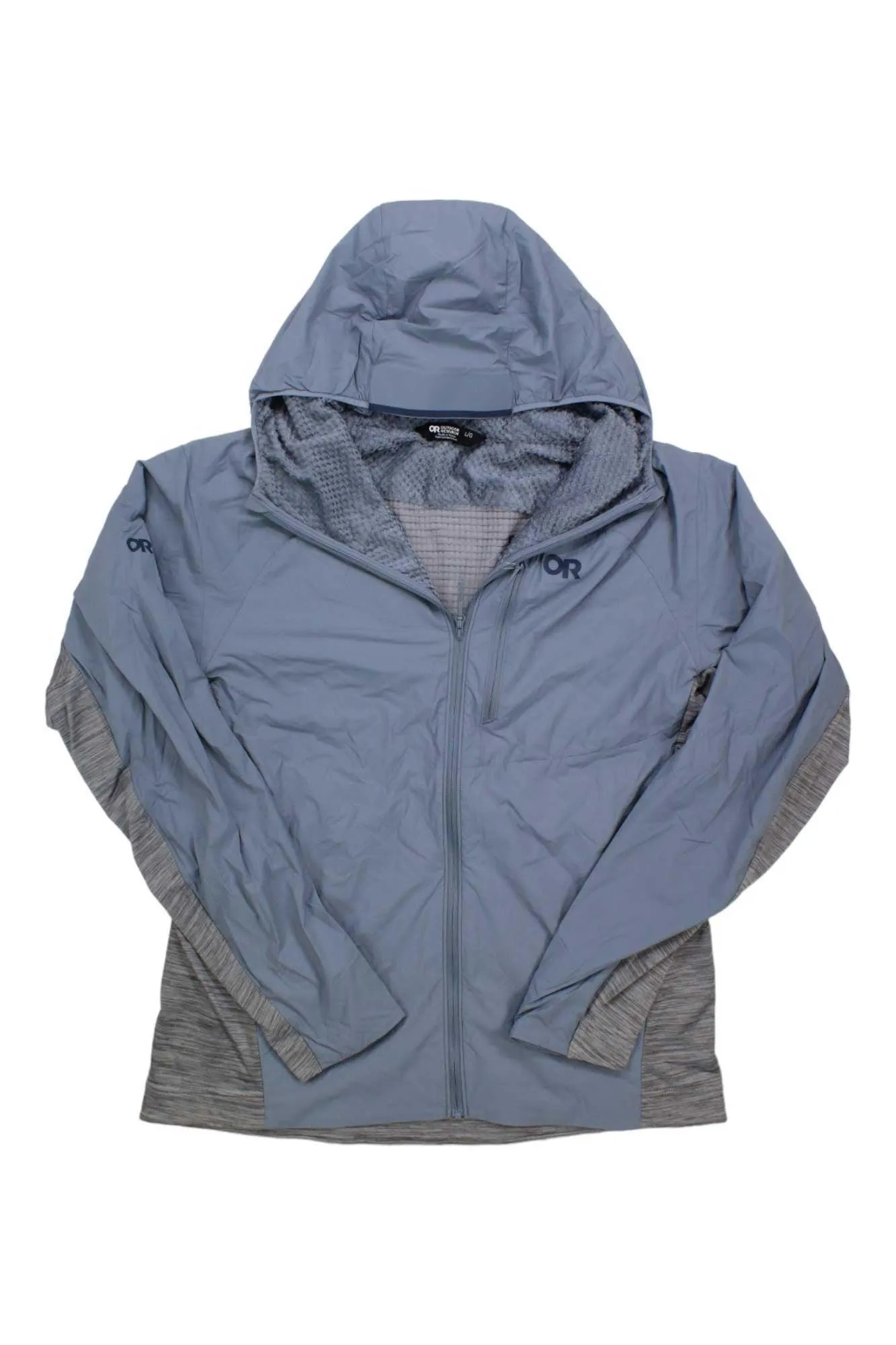 Outdoor Research Men's Deviator Hoodie