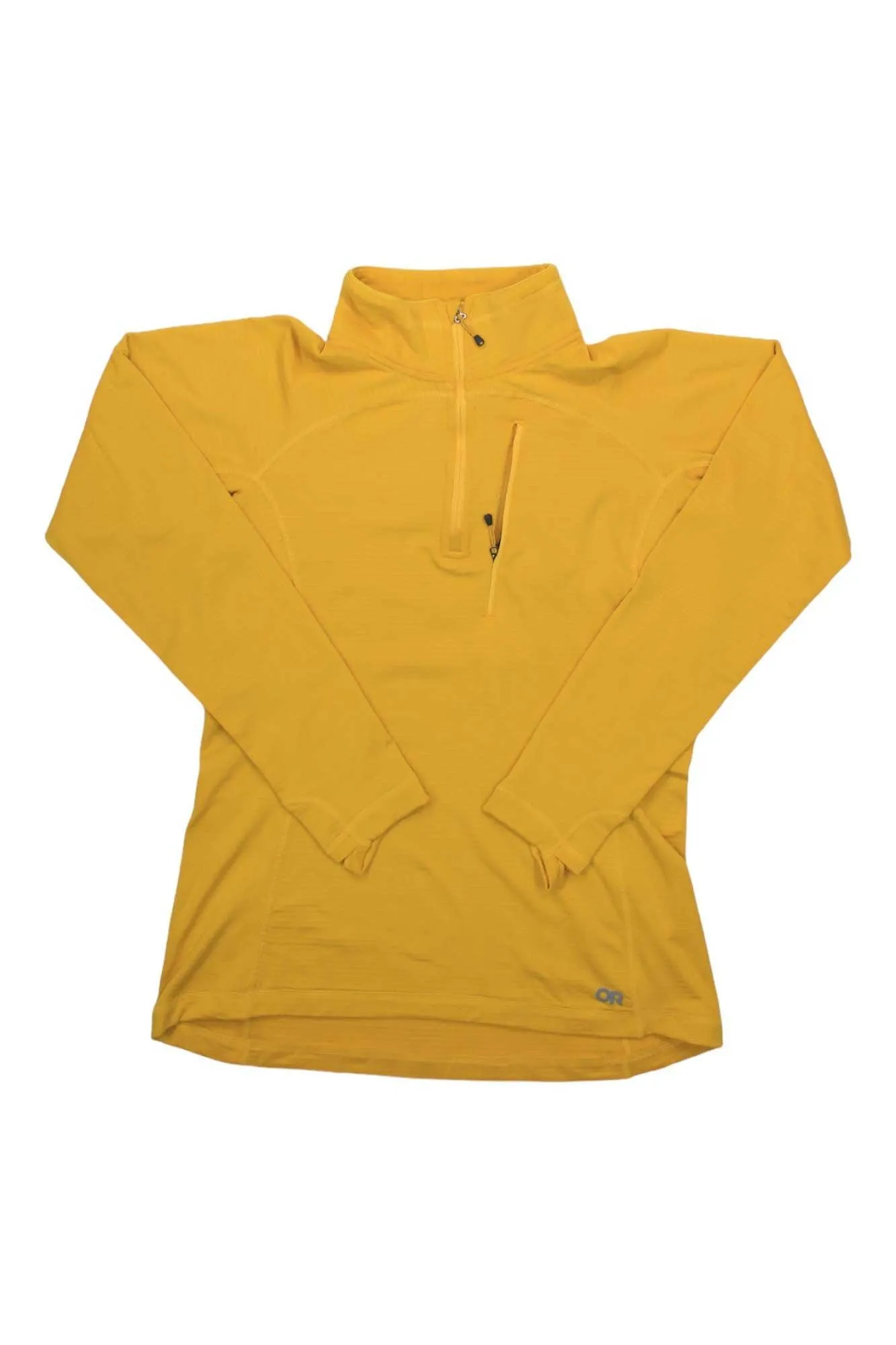 Outdoor Research Women's Vigor Quarter Zip Jacket