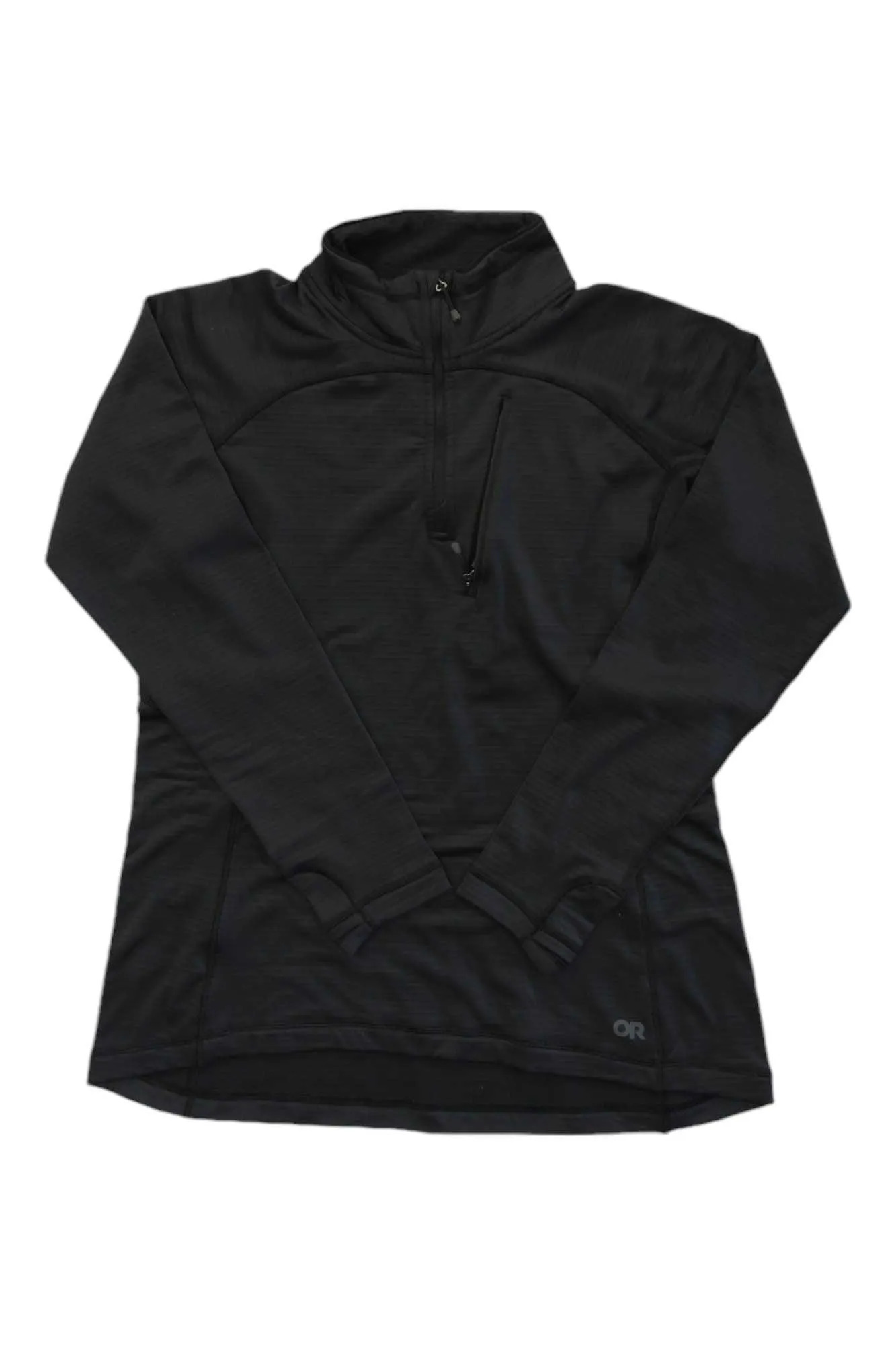 Outdoor Research Women's Vigor Quarter Zip Jacket