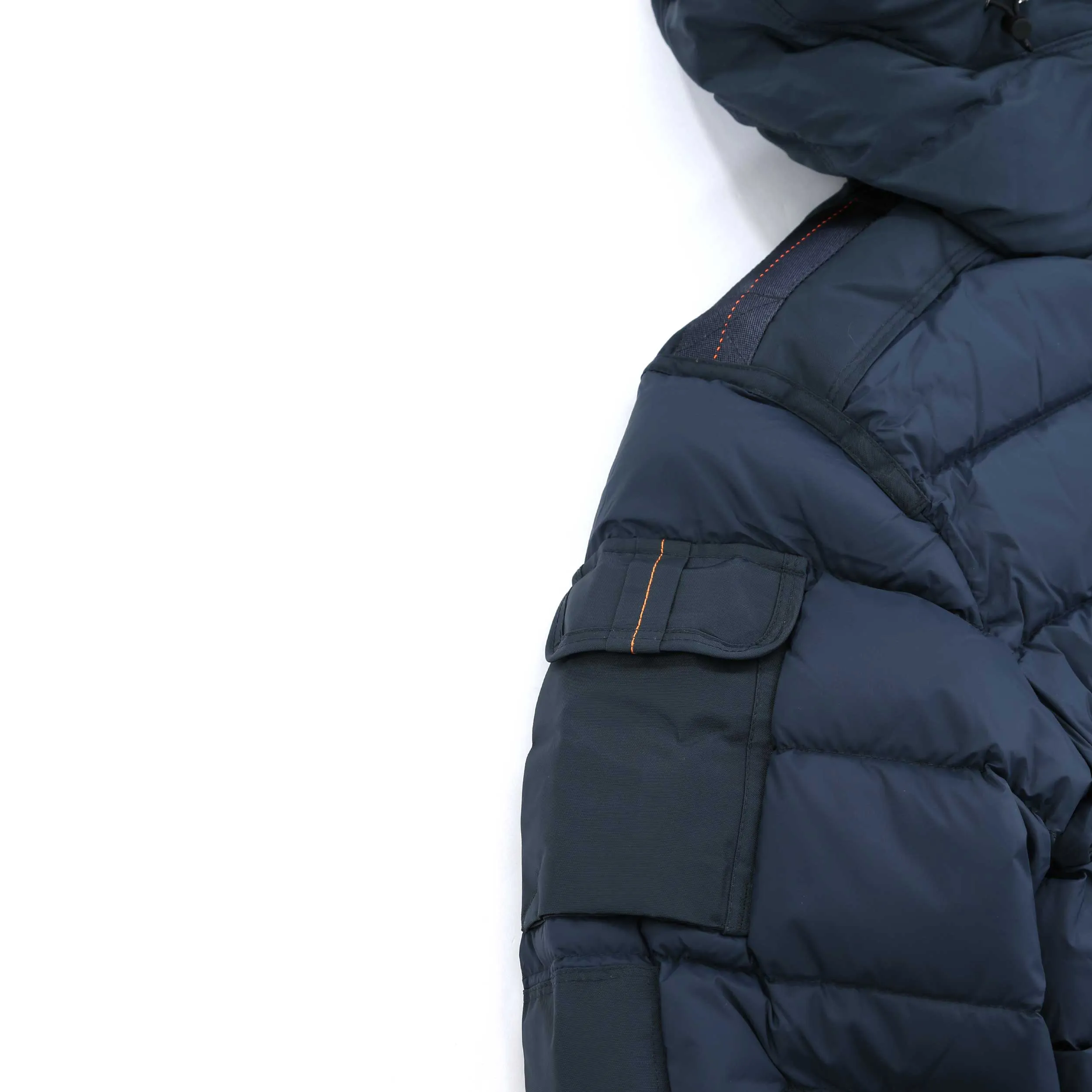 Parajumpers Skimaster Jacket in Dark Avio