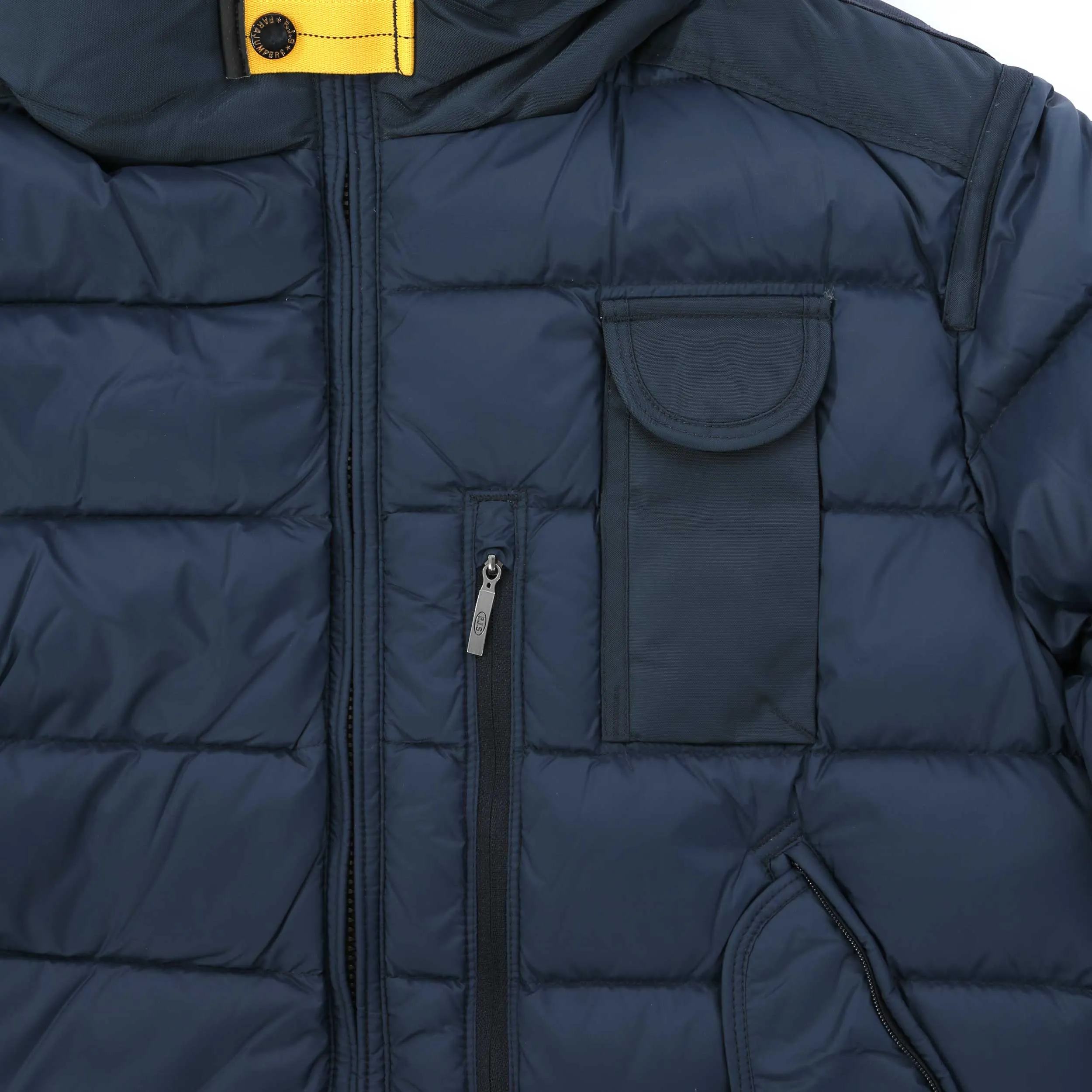 Parajumpers Skimaster Jacket in Dark Avio