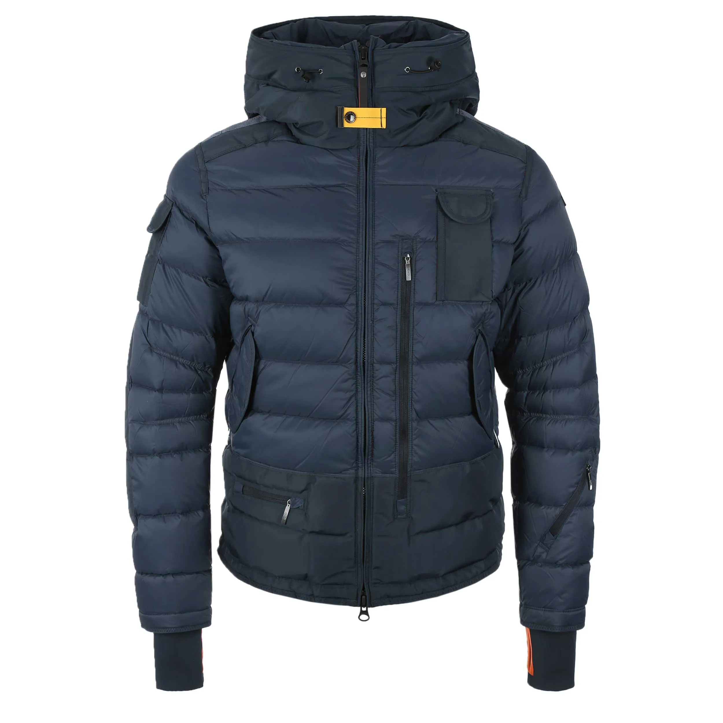 Parajumpers Skimaster Jacket in Dark Avio