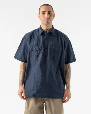 Pilgrim Surf   Supply Studio Popover in Navy