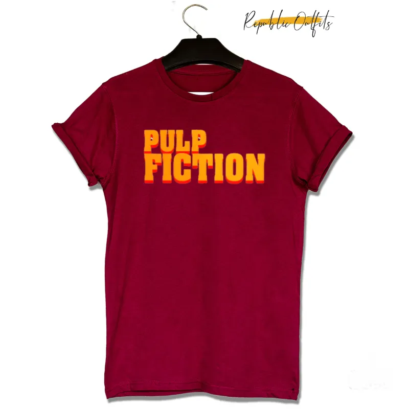 Pulp Fiction T-shirt